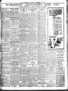 Leicester Evening Mail Friday 12 September 1919 Page 3