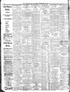 Leicester Evening Mail Saturday 13 September 1919 Page 4