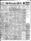 Leicester Evening Mail Thursday 18 September 1919 Page 1