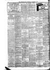 Leicester Evening Mail Wednesday 05 November 1919 Page 8