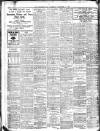 Leicester Evening Mail Thursday 27 November 1919 Page 6