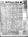 Leicester Evening Mail Wednesday 07 January 1920 Page 1