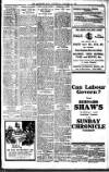 Leicester Evening Mail Saturday 10 January 1920 Page 7