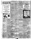 Leicester Evening Mail Monday 01 November 1920 Page 6
