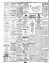 Leicester Evening Mail Saturday 08 January 1921 Page 2