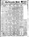 Leicester Evening Mail Monday 10 January 1921 Page 1