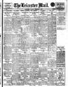Leicester Evening Mail Tuesday 08 February 1921 Page 1