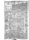 Leicester Evening Mail Tuesday 15 February 1921 Page 6