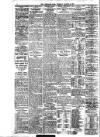 Leicester Evening Mail Tuesday 08 March 1921 Page 6