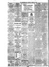 Leicester Evening Mail Tuesday 29 March 1921 Page 2