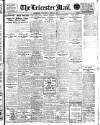 Leicester Evening Mail Wednesday 06 April 1921 Page 1