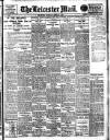 Leicester Evening Mail Tuesday 12 April 1921 Page 1