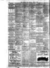 Leicester Evening Mail Thursday 21 April 1921 Page 6