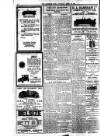 Leicester Evening Mail Saturday 23 April 1921 Page 2