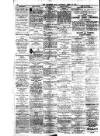 Leicester Evening Mail Saturday 23 April 1921 Page 4