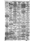 Leicester Evening Mail Saturday 07 May 1921 Page 4