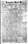 Leicester Evening Mail Wednesday 11 May 1921 Page 1