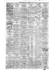 Leicester Evening Mail Wednesday 11 May 1921 Page 6