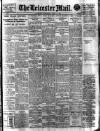 Leicester Evening Mail Wednesday 13 July 1921 Page 1