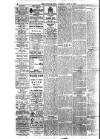 Leicester Evening Mail Thursday 14 July 1921 Page 2