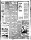 Leicester Evening Mail Tuesday 19 July 1921 Page 3