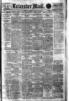 Leicester Evening Mail Friday 22 July 1921 Page 1