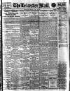 Leicester Evening Mail Monday 25 July 1921 Page 1