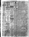 Leicester Evening Mail Monday 25 July 1921 Page 2