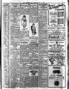 Leicester Evening Mail Monday 25 July 1921 Page 5