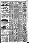 Leicester Evening Mail Tuesday 26 July 1921 Page 7