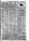 Leicester Evening Mail Monday 22 August 1921 Page 5