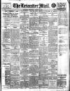 Leicester Evening Mail Wednesday 24 August 1921 Page 1