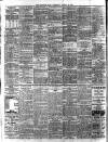 Leicester Evening Mail Thursday 25 August 1921 Page 6