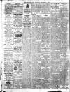 Leicester Evening Mail Thursday 01 September 1921 Page 2