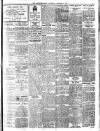 Leicester Evening Mail Monday 31 October 1921 Page 5