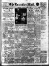 Leicester Evening Mail Saturday 15 October 1921 Page 1