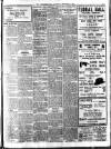 Leicester Evening Mail Saturday 15 October 1921 Page 5