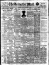 Leicester Evening Mail Tuesday 18 October 1921 Page 1