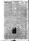 Leicester Evening Mail Saturday 22 October 1921 Page 6