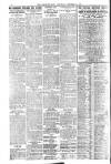 Leicester Evening Mail Saturday 29 October 1921 Page 6