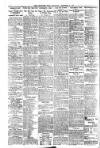 Leicester Evening Mail Saturday 29 October 1921 Page 8