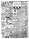 Leicester Evening Mail Monday 31 October 1921 Page 2