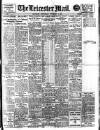 Leicester Evening Mail Wednesday 02 November 1921 Page 1