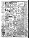 Leicester Evening Mail Wednesday 02 November 1921 Page 2