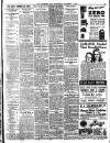 Leicester Evening Mail Wednesday 02 November 1921 Page 3