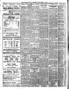 Leicester Evening Mail Wednesday 02 November 1921 Page 4