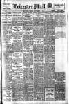 Leicester Evening Mail Friday 04 November 1921 Page 1