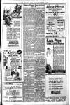 Leicester Evening Mail Friday 04 November 1921 Page 3