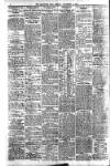 Leicester Evening Mail Friday 04 November 1921 Page 8