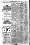 Leicester Evening Mail Saturday 05 November 1921 Page 6